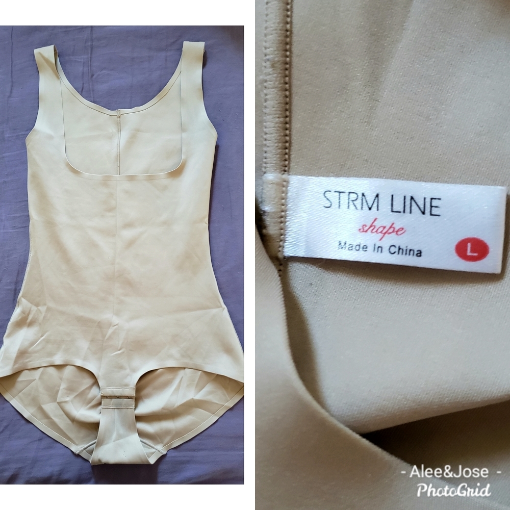 Shapewear